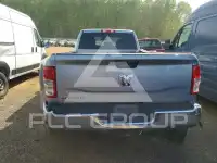 2024 RAM 3500 фото