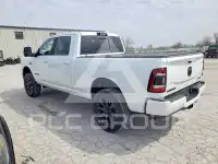 2024 RAM 3500 photo