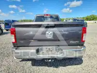 2024 RAM 3500 фото