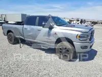 2024 RAM 3500 фото