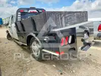 2024 RAM 3500 photo