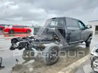 2024 RAM 3500 photo