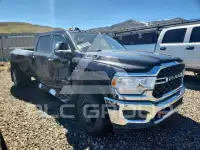 2024 RAM 3500 фото