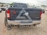 2024 RAM 3500 photo