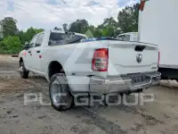 2024 RAM 3500 photo
