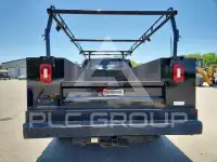 2024 RAM 3500 фото