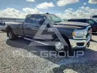 2024 RAM 3500 фото
