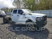 2024 RAM 3500 photo