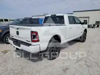 2024 RAM 3500 photo