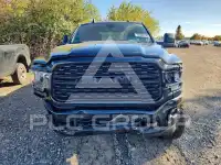 2024 RAM 3500 фото