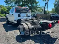2024 RAM 5500 фото