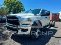 2024 RAM 5500 фото