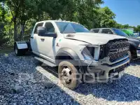 2024 RAM 5500 фото