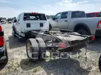 2024 RAM 5500 фото