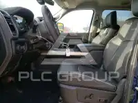 2024 RAM 5500 фото