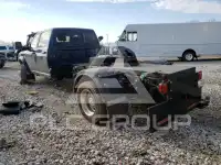 2024 RAM 5500 фото