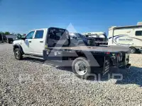 2024 RAM 5500 фото