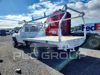 2024 RAM 5500 фото