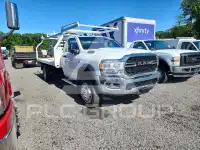 2024 RAM 5500 фото