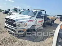 2024 RAM 5500 photo