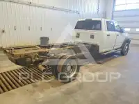 2024 RAM 5500 фото