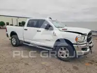 2024 RAM 2500 фото