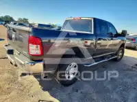 2024 RAM 2500 фото