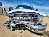 2024 RAM 2500 фото