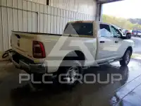 2024 RAM 2500 photo