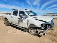 2024 RAM 2500 фото