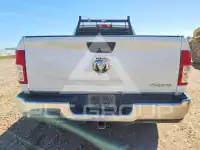 2024 RAM 2500 фото