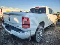 2024 RAM 2500 фото