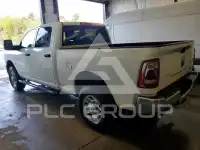 2024 RAM 2500 photo