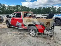 2024 RAM 2500 фото