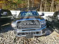 2024 RAM 2500 фото