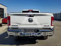 2024 RAM 2500 фото