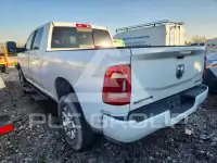 2024 RAM 2500 фото