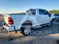 2024 RAM 2500 фото
