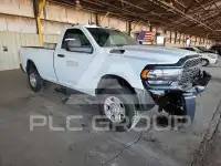 2024 RAM 2500 photo