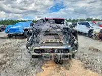 2024 RAM 2500 фото