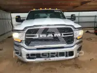 2024 RAM 2500 фото