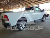 2024 RAM 2500 photo