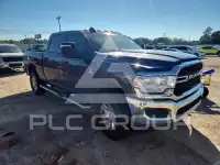 2024 RAM 2500 фото