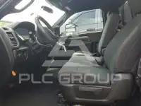 2024 RAM 2500 фото