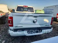 2024 RAM 2500 фото
