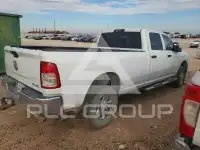 2024 RAM 2500 фото