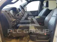 2024 RAM 2500 photo