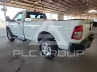 2024 RAM 2500 photo