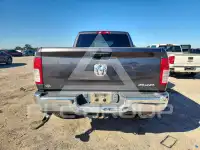 2024 RAM 2500 фото