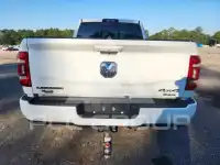 2024 RAM 2500 фото
